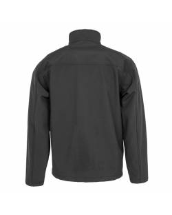 Result Recycled Softshell Jacket